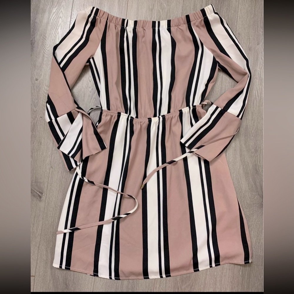 Dynamite Dress